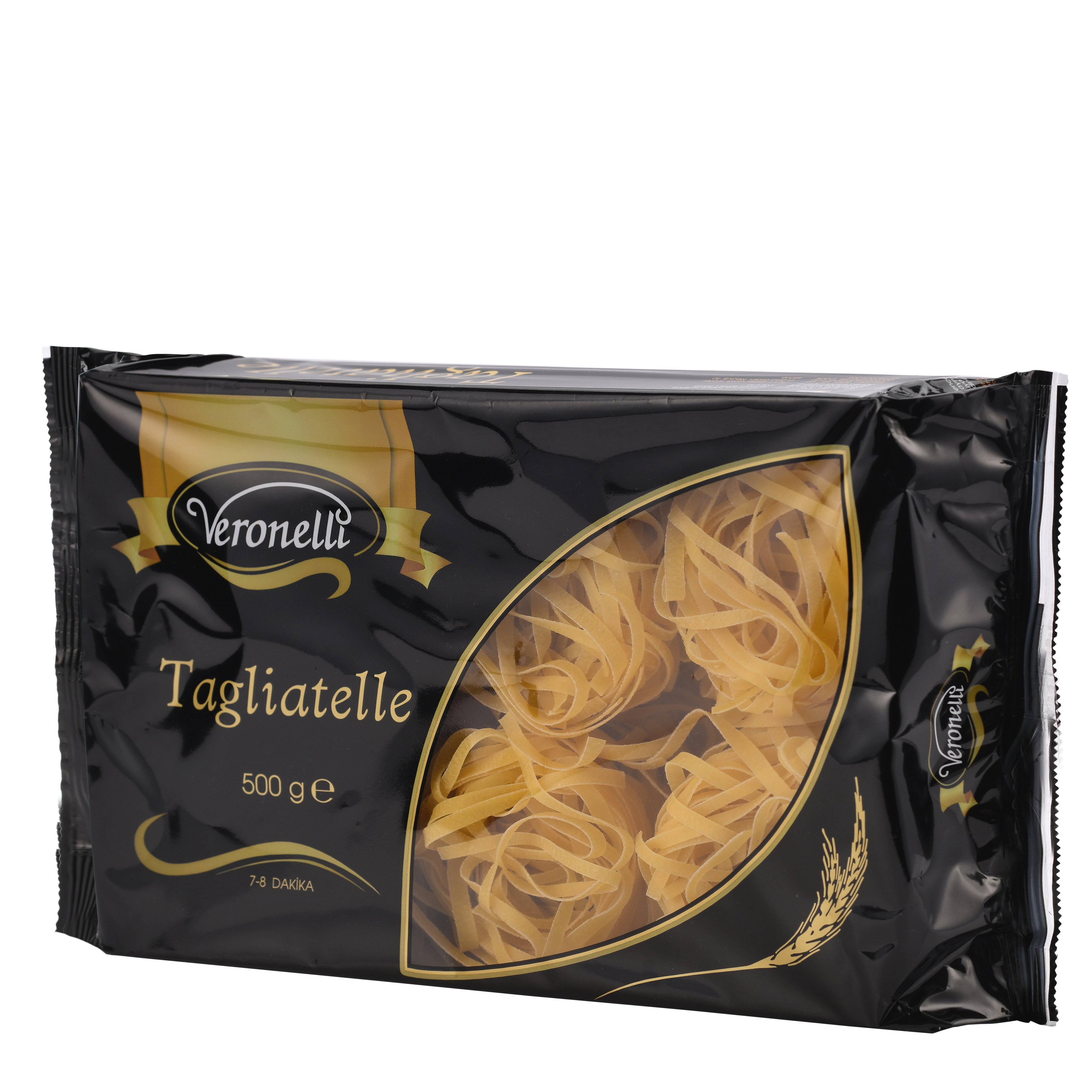 Veronelli Tagliatelle Lüx 500 gr