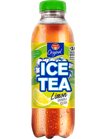 Doğuş Limon Aromalı Soğuk Çay 250 Ml x 24