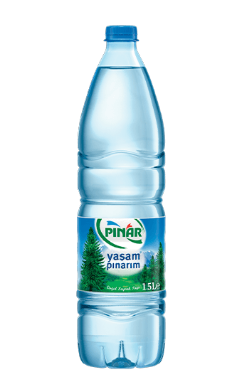 Pınar Madran Su 1.5 Lt x 12