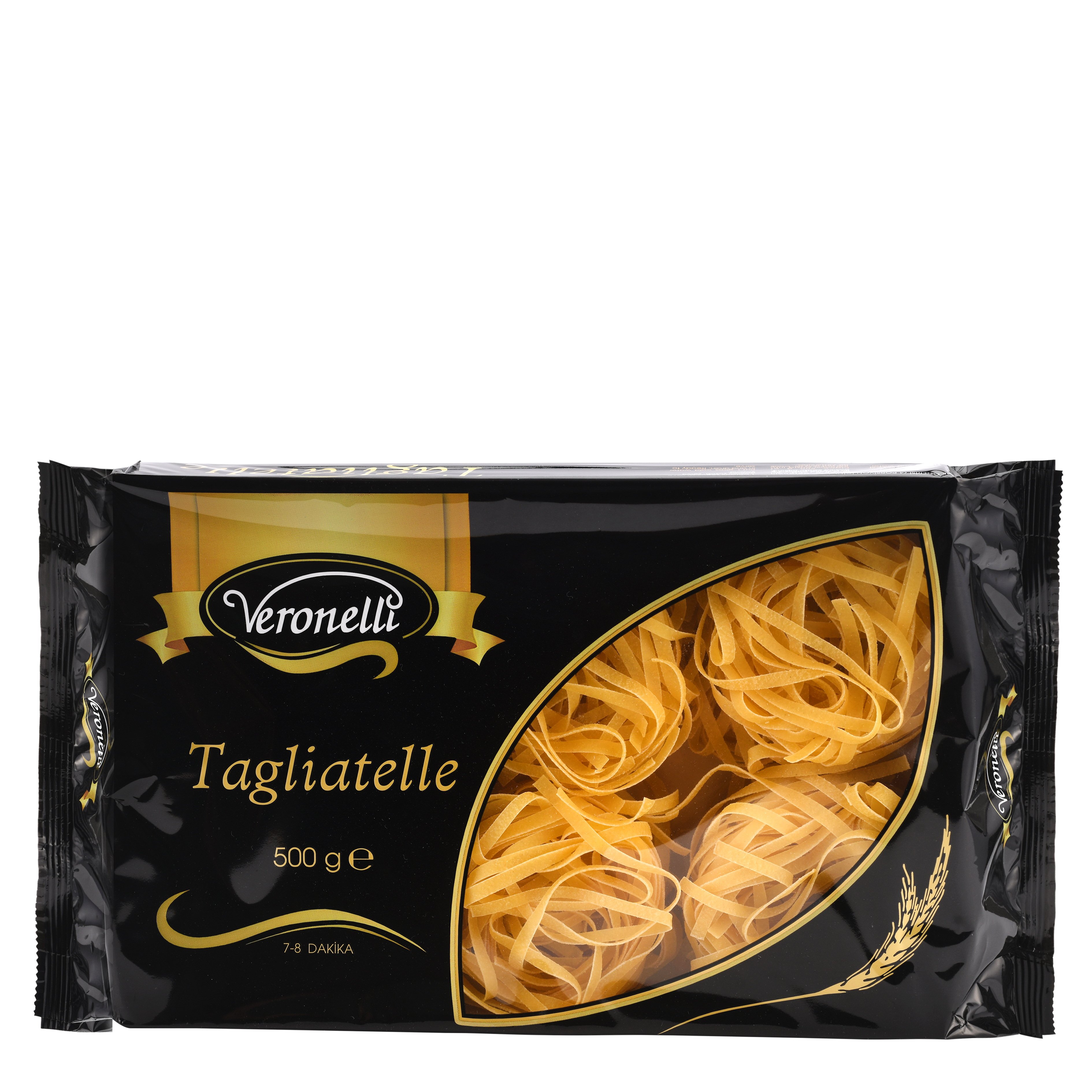 Veronelli Tagliatelle Lüx 500 gr