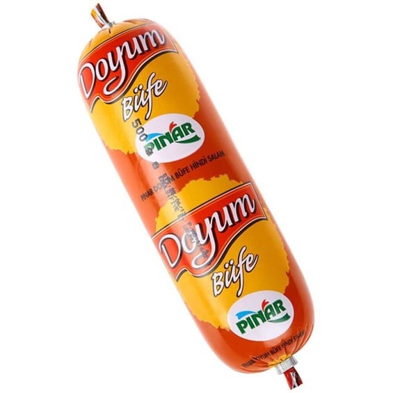 Pınar Salam Doyum Büfe 500 gr