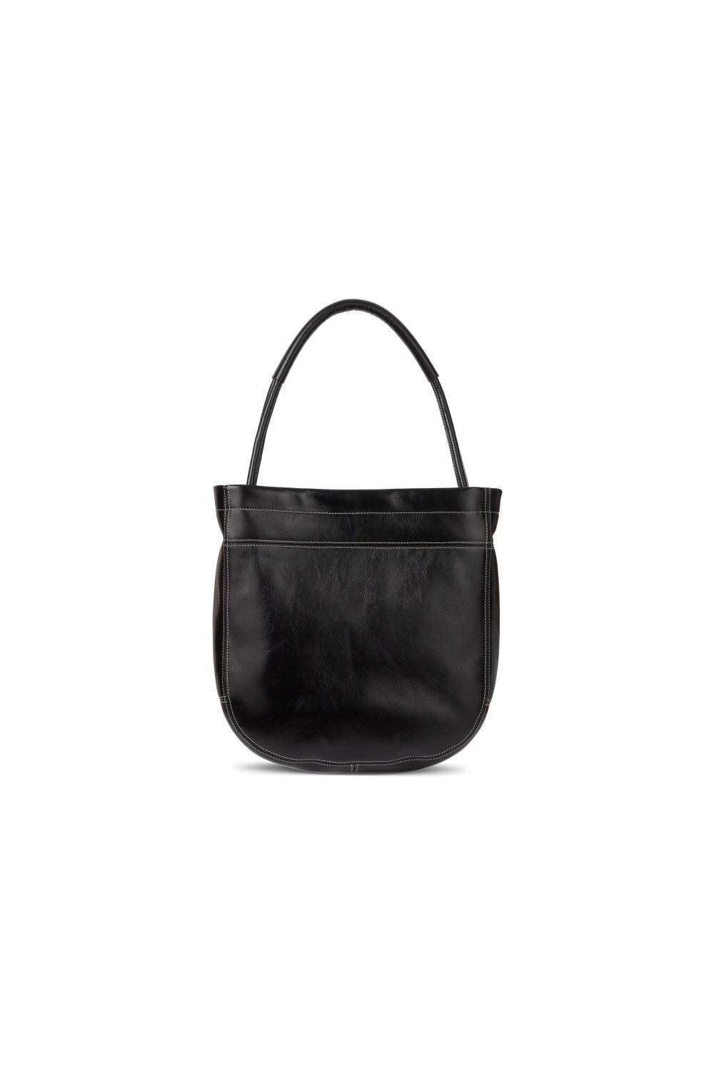 Amara Leather -Sued Soil