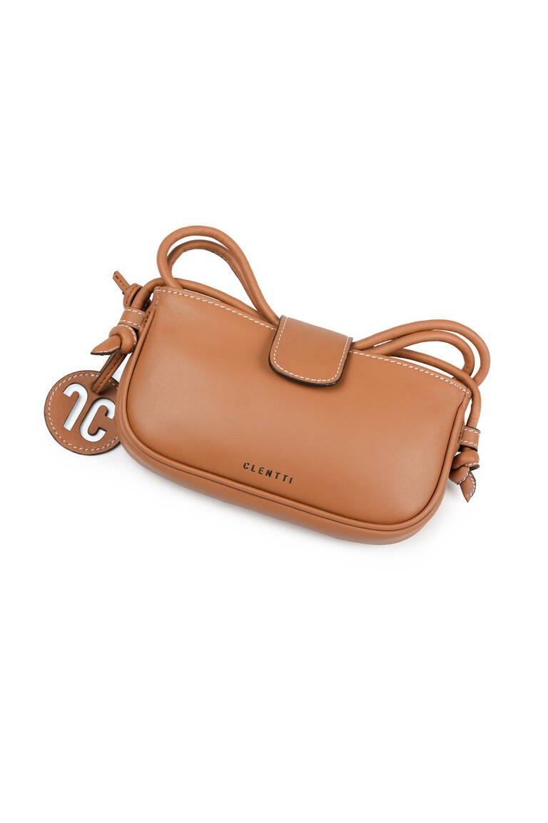 Aena Hand-Knitted Leather Systersoul
