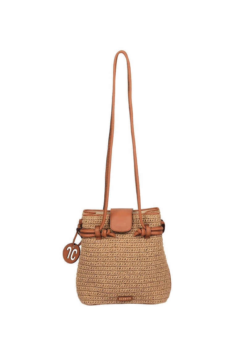 Hein Hand-Knitted Leather Systersoul