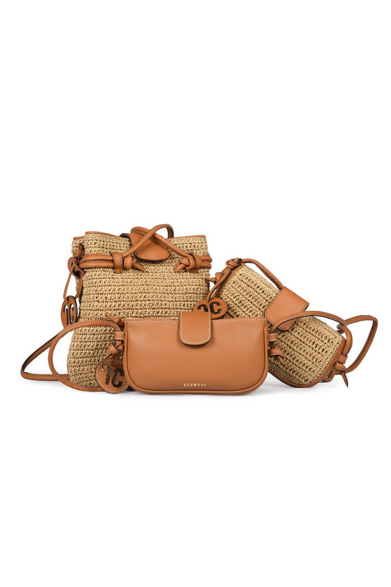 Hein Hand-Knitted Leather Systersoul