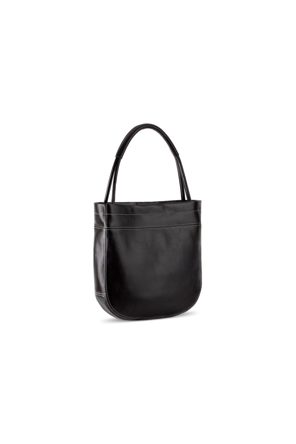 Amara Leather -Sued Soil