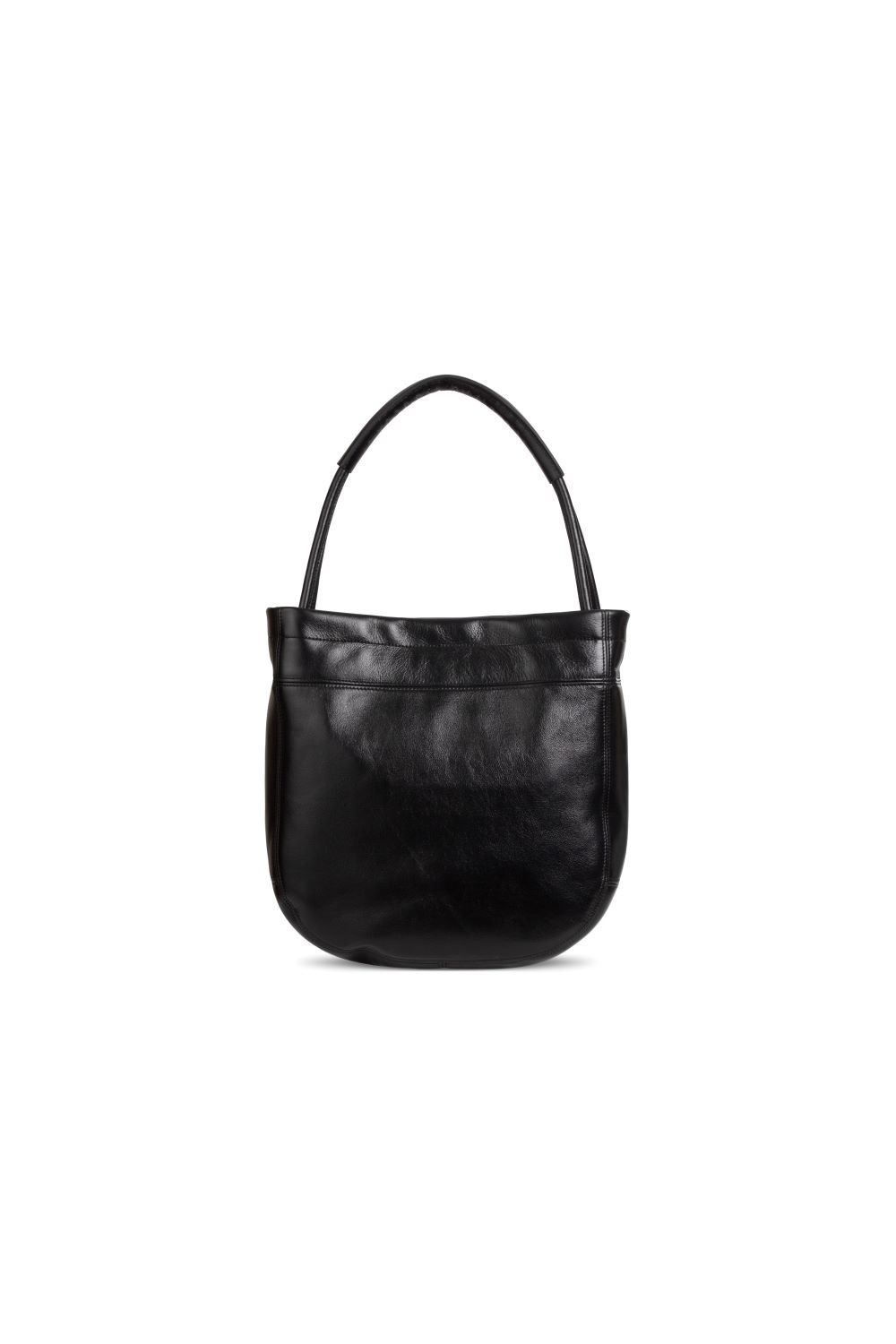 Amara Leather -Sued Soil - Chernazom
