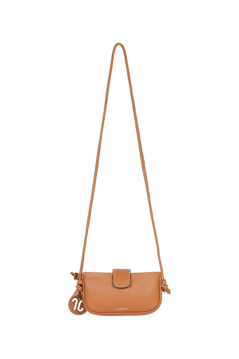 Aena Hand-Knitted Leather Systersoul