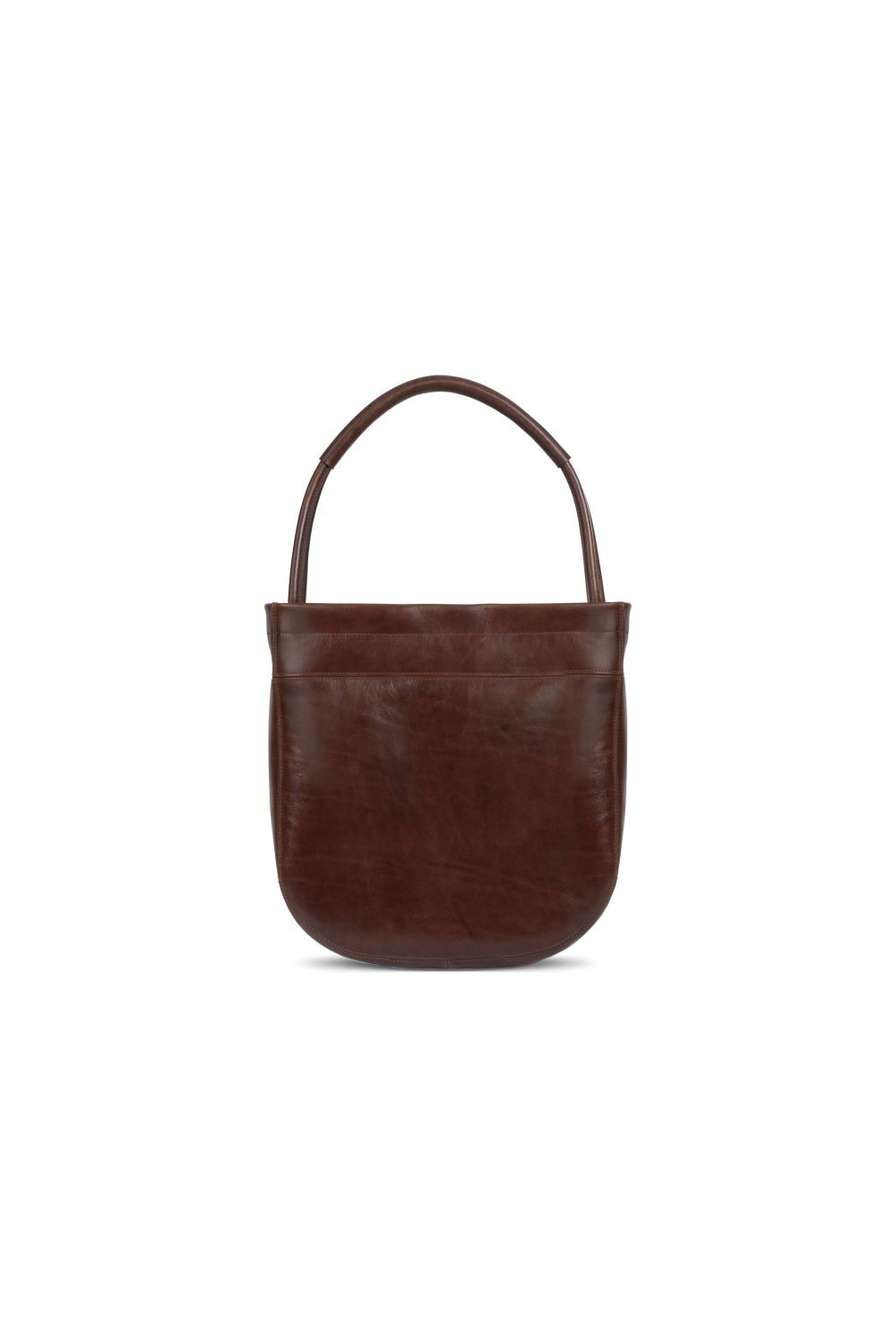 Amara Leather -Sued Soil