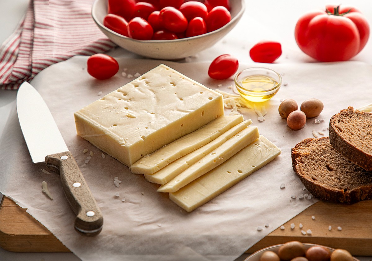 Mihaliç Peyniri 500 Gr