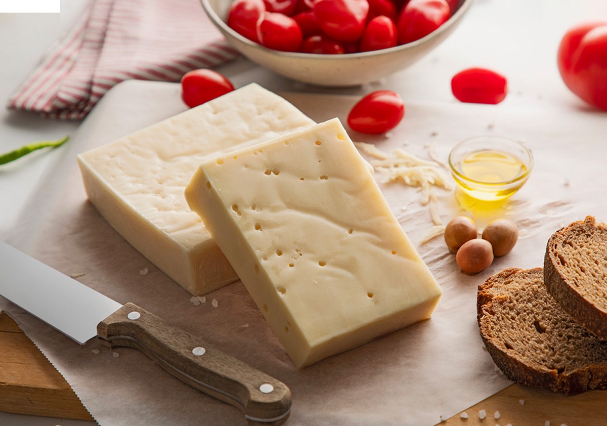 Mihaliç Peyniri 500 Gr
