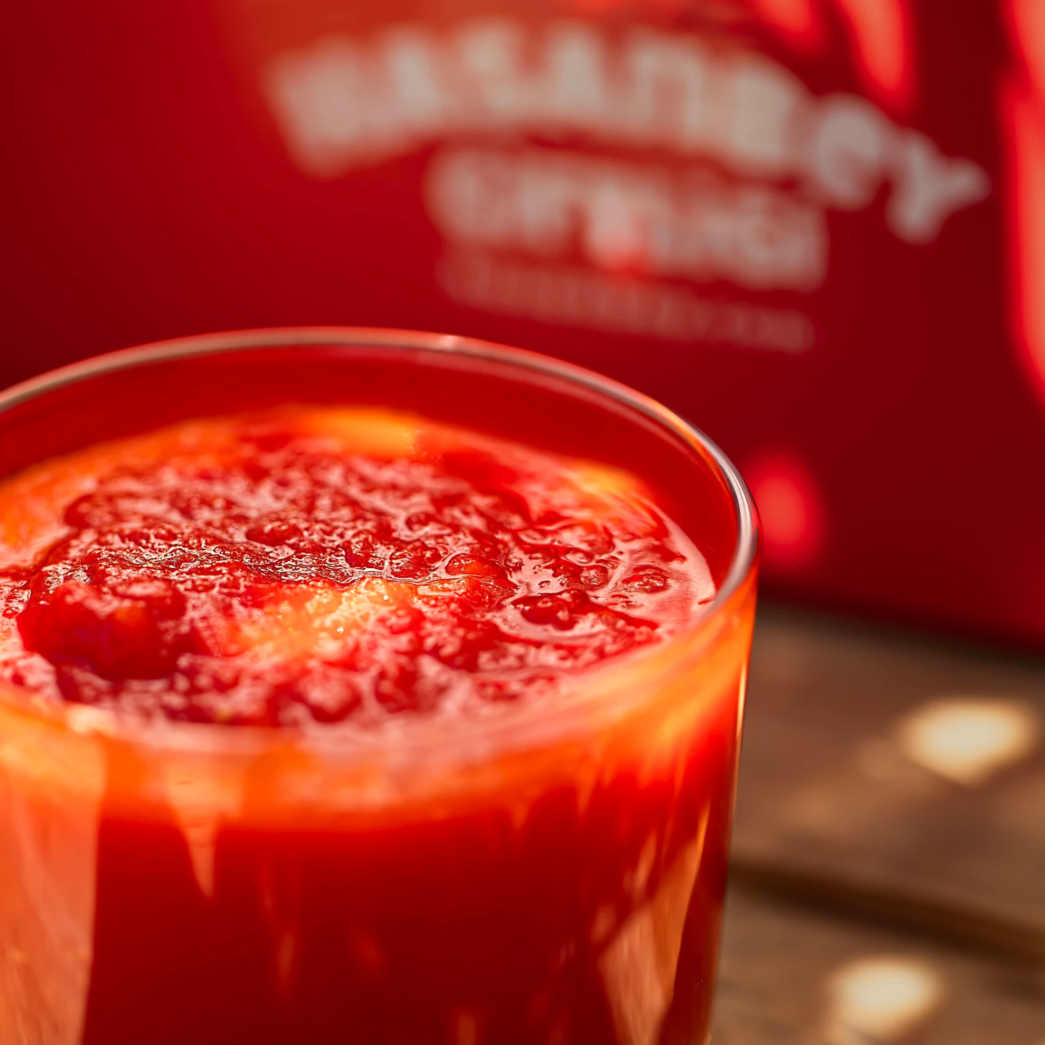 Doğal Domates Sosu 450 Gr