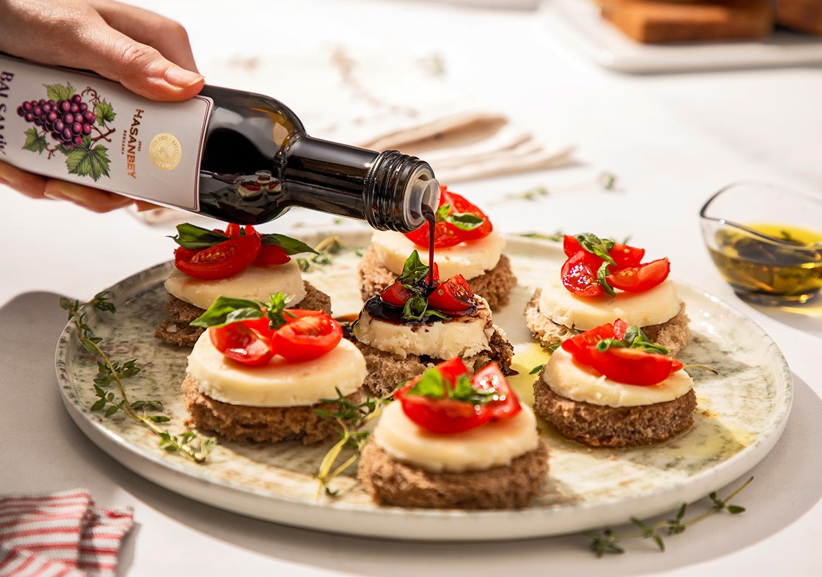 Balsamik Sirke 250 Ml