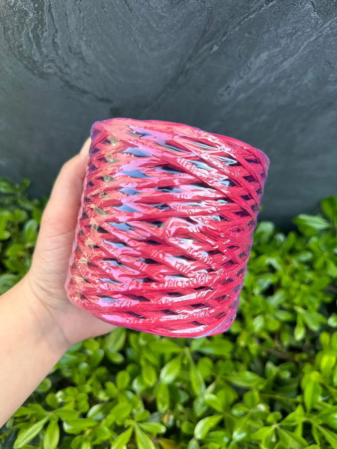 200 gr Çanta Yapımı İçin Kağıt Rafya - Doğal ve Dayanıklı El İşi Malzemesi