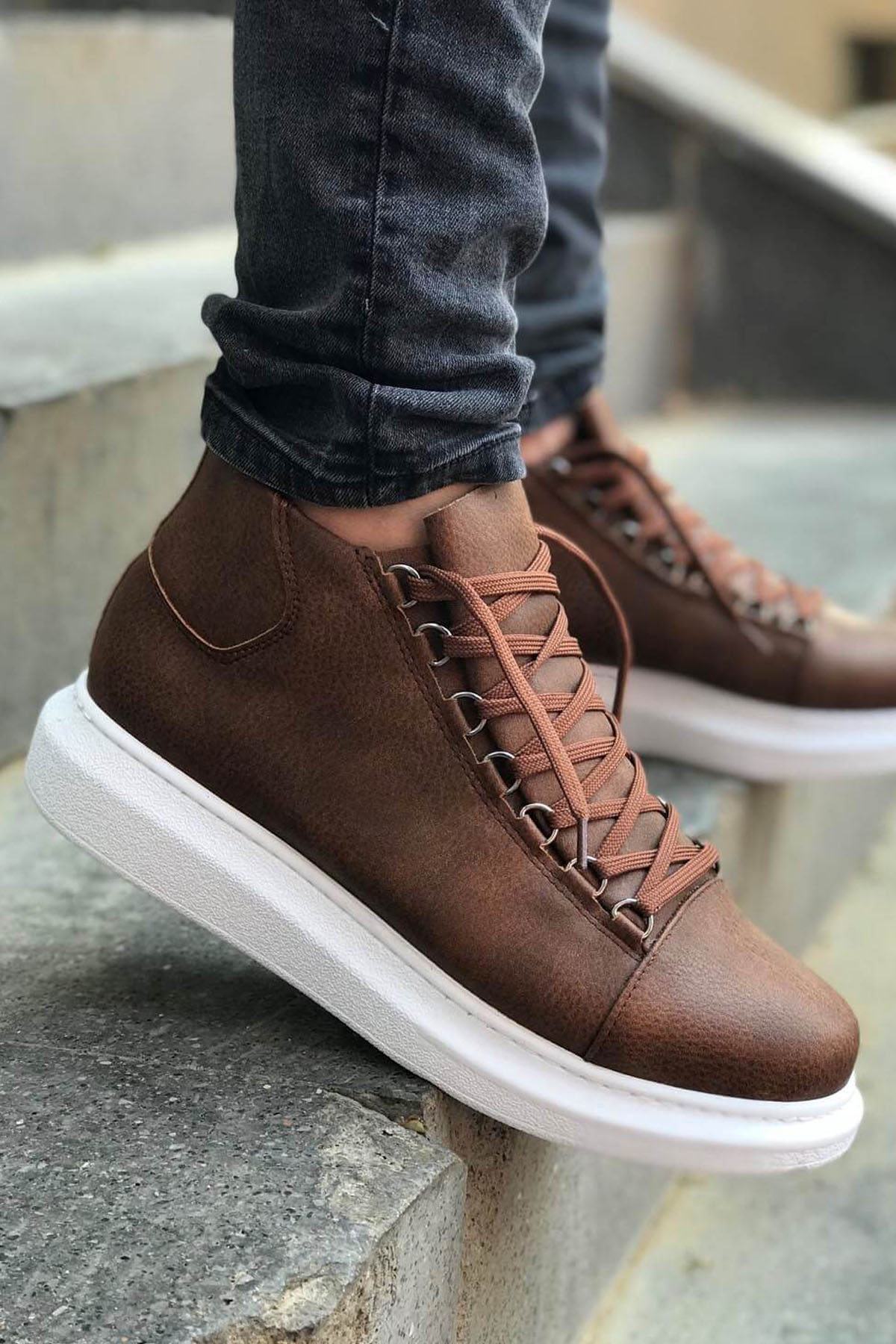 CH258 - CBT Roma Erkek Bot TABA