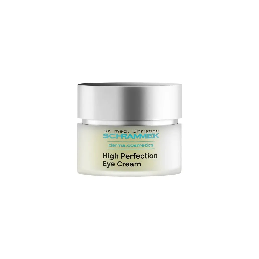 Schrammek High Perfection Eye Cream 15 ml