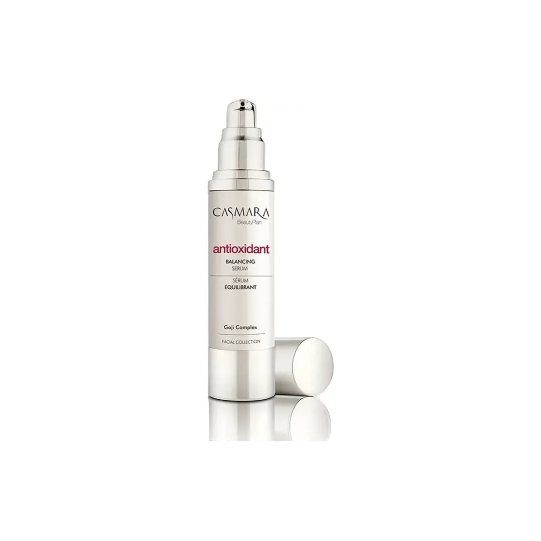 Casmara Balancing Serum 50 ml