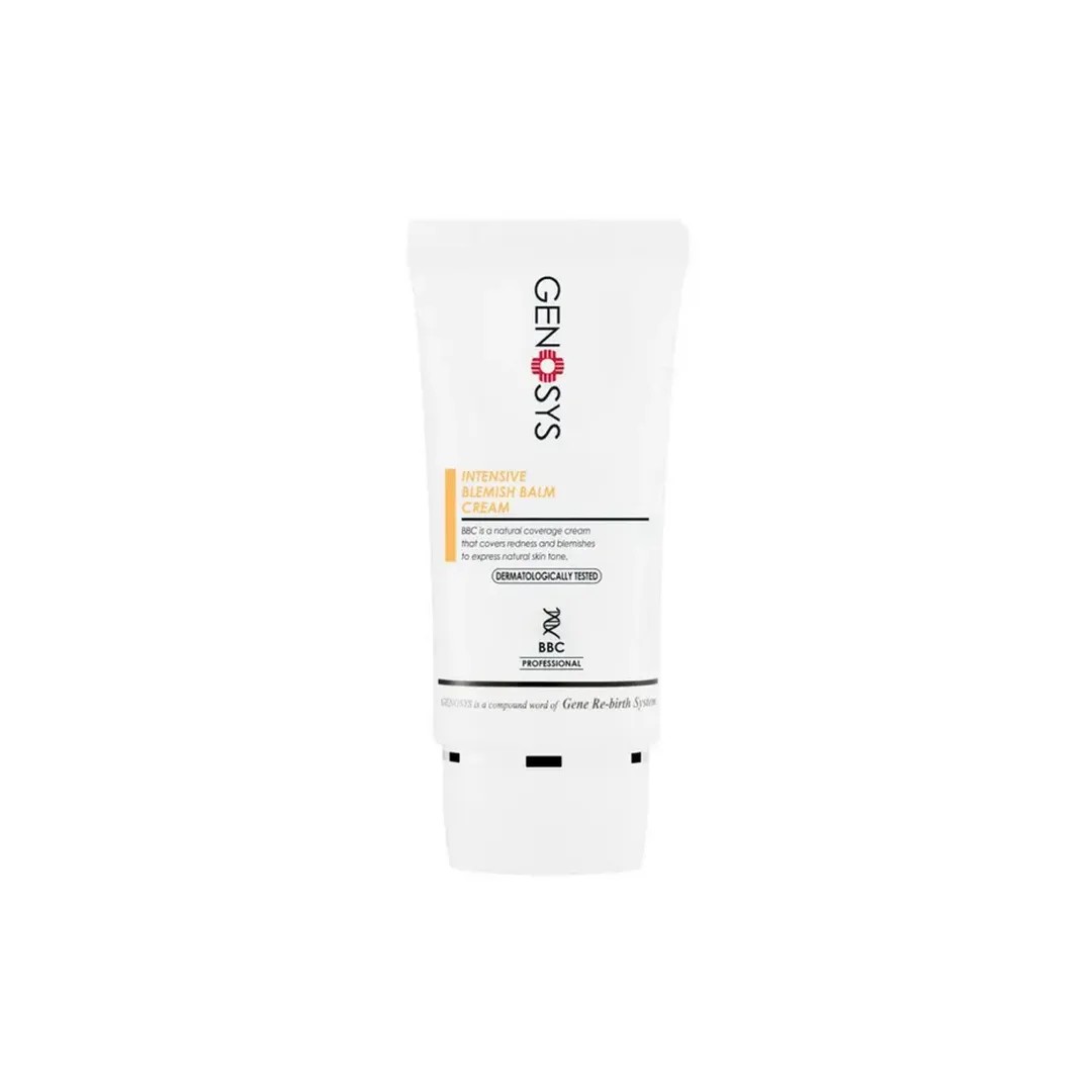 Genosys BBC Blemish Balm Cream SPF30+ 50 ml