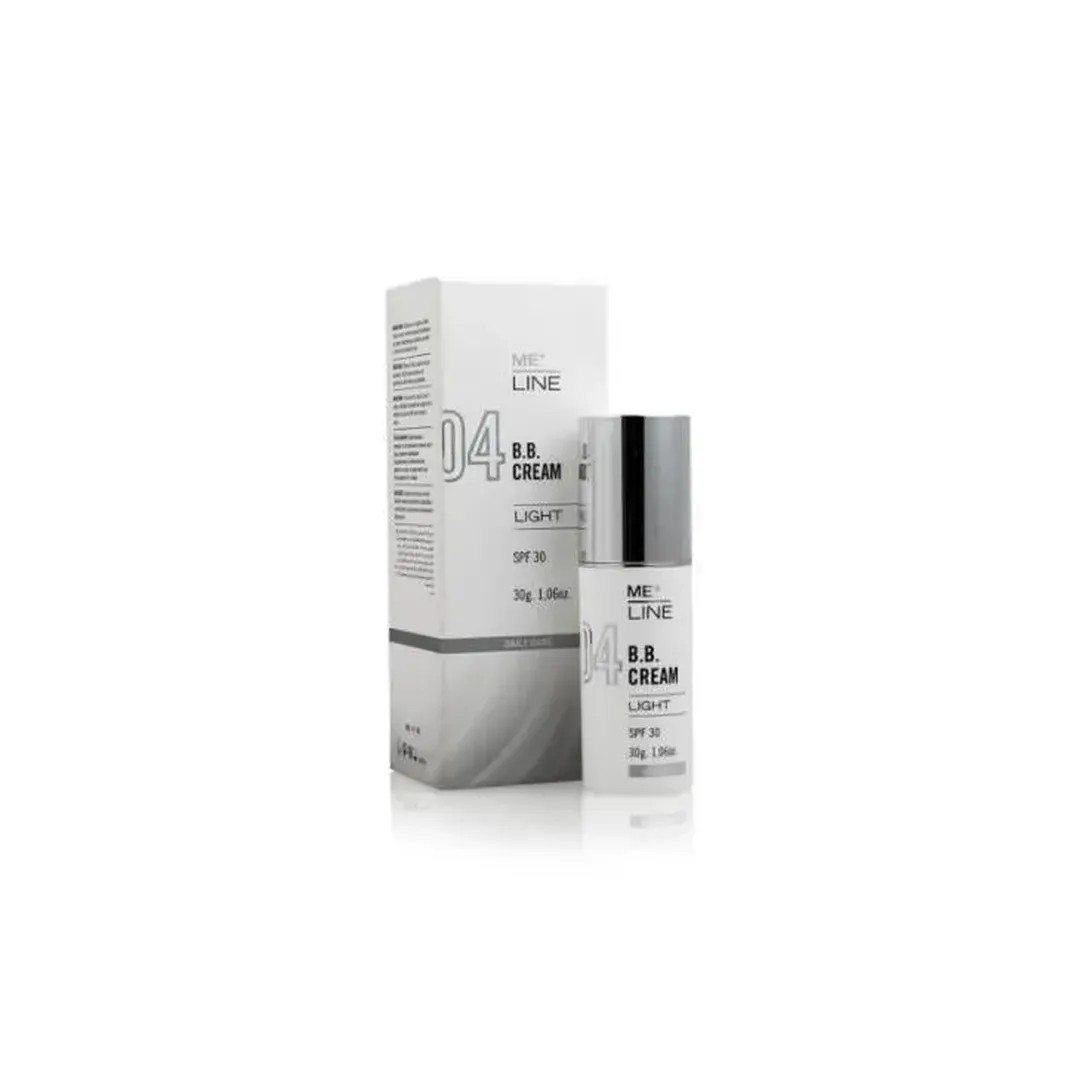 MeLine BB Cream Light 30 ml