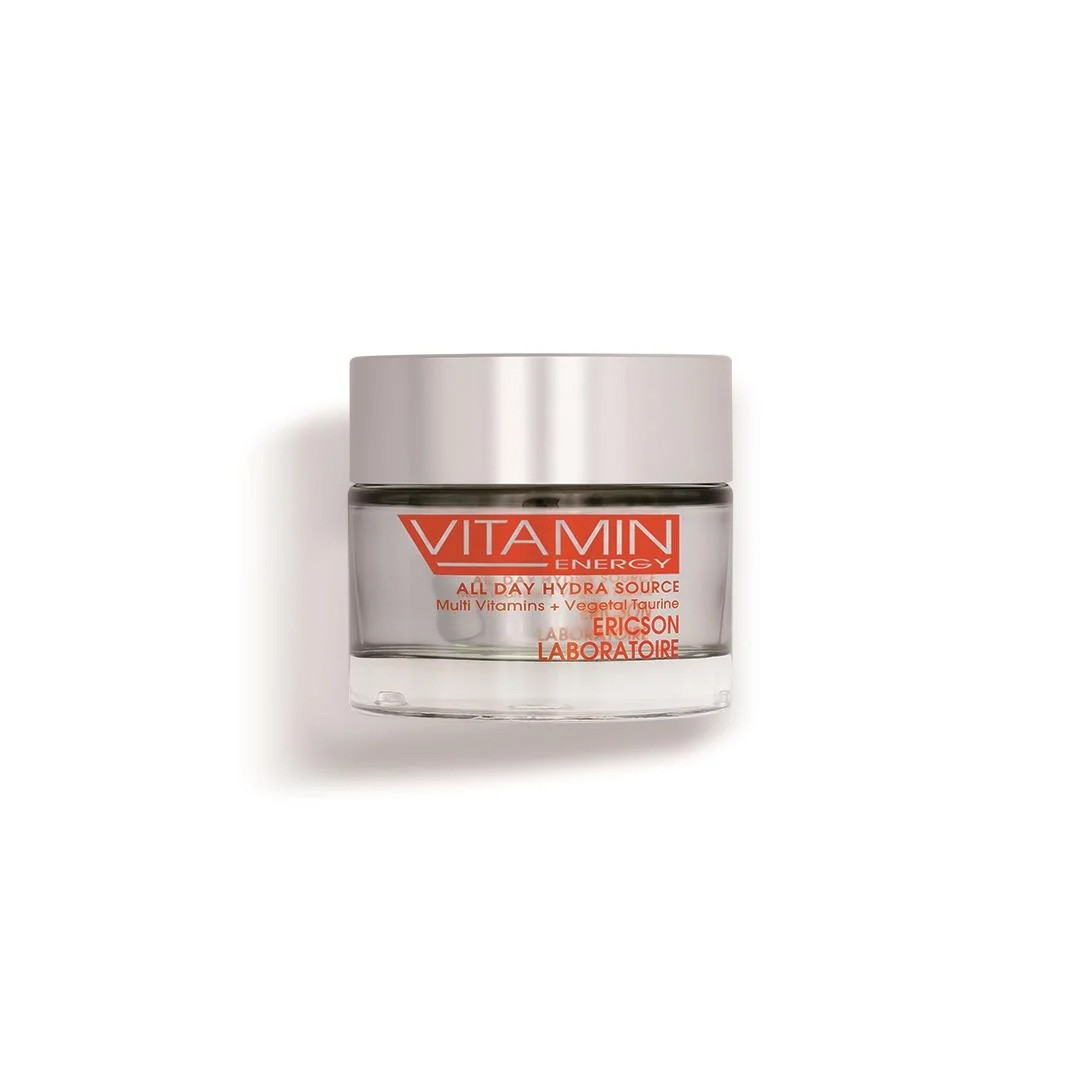 VITAMIN ENERGY All day hydra source 50 ml