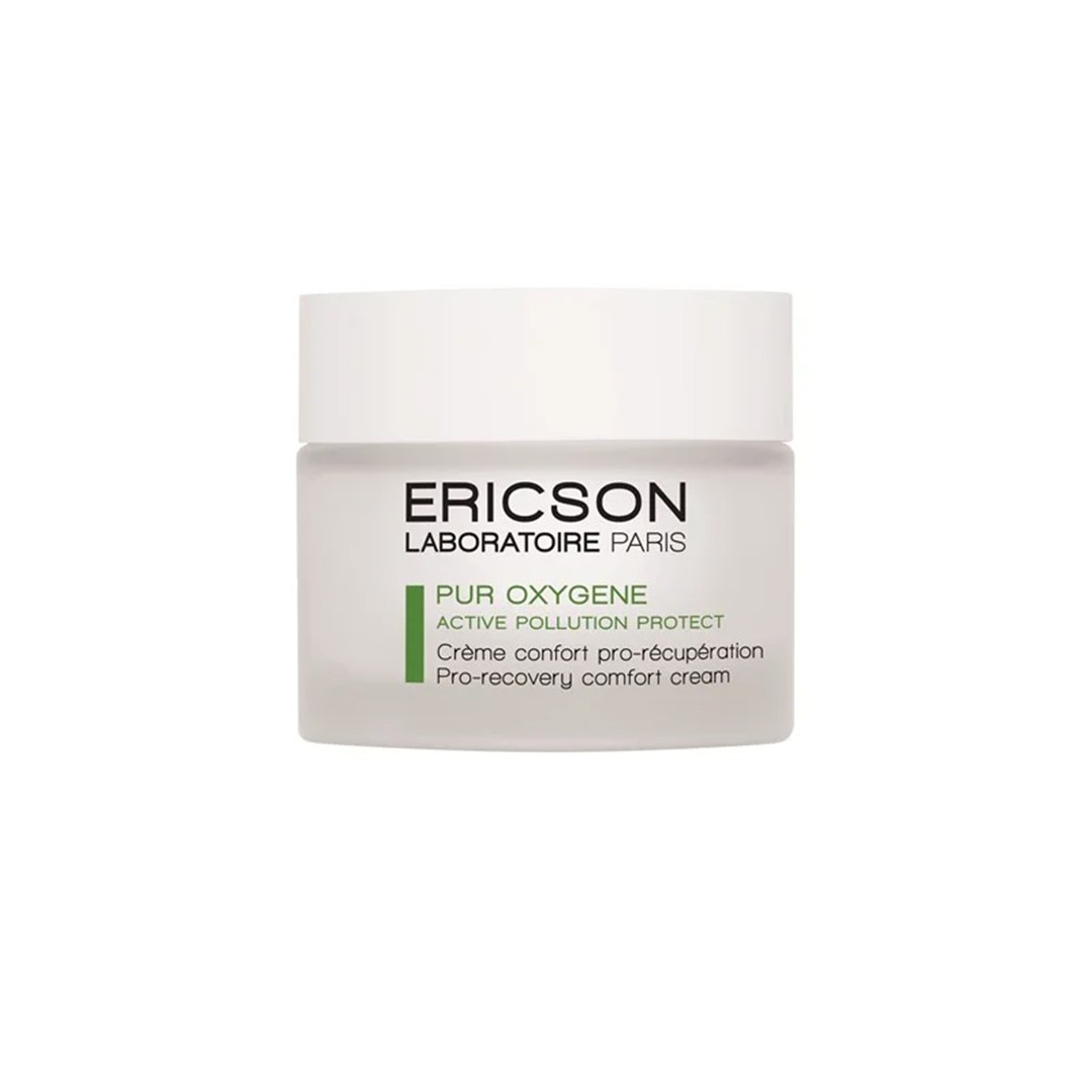 PUR OXYGENE Pro-recovery comfort cream 50 ml