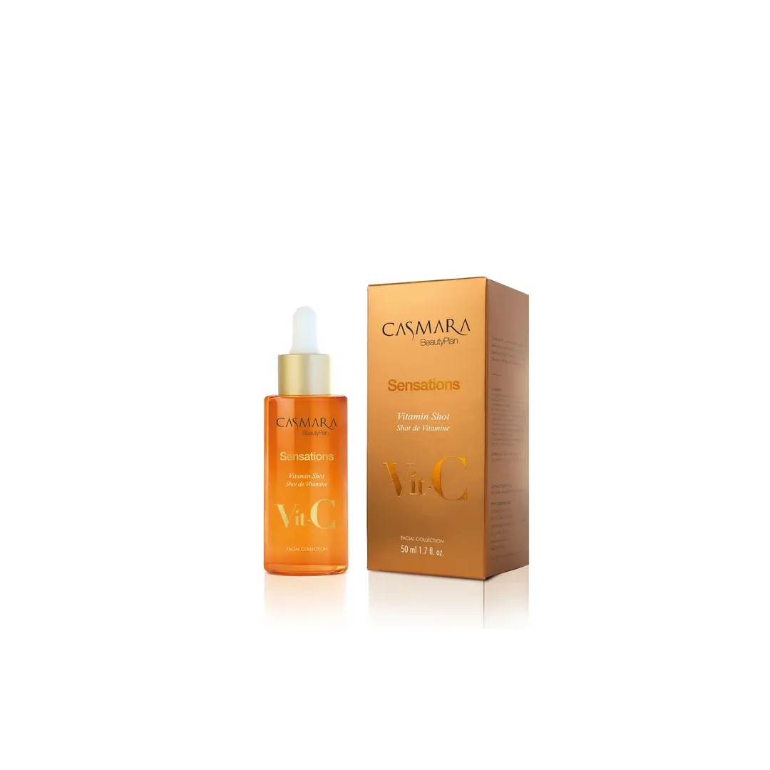 Casmara Sensations Vitamin Shot 50 ml