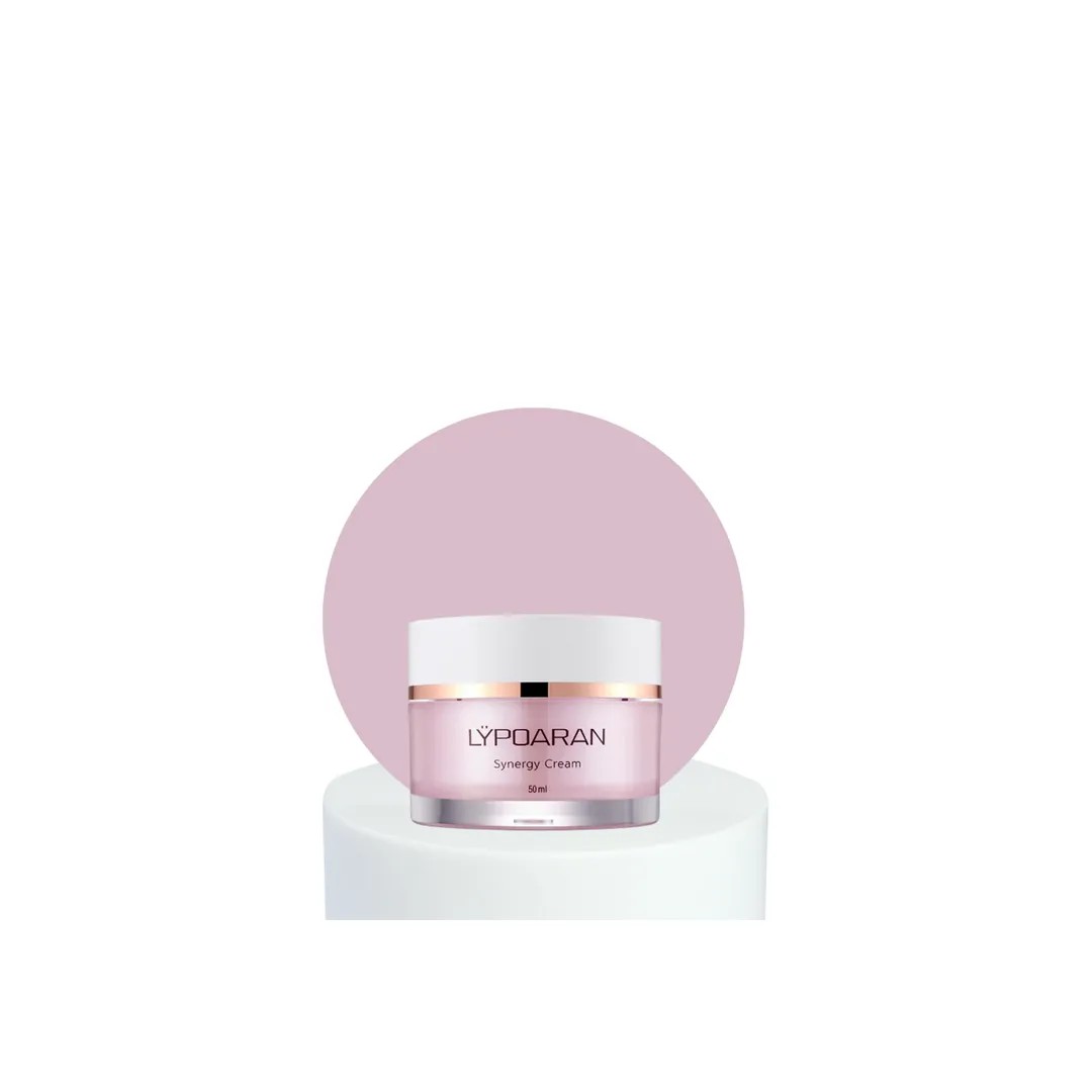 Theraderm Lypoaran Exo Cream 50 ml