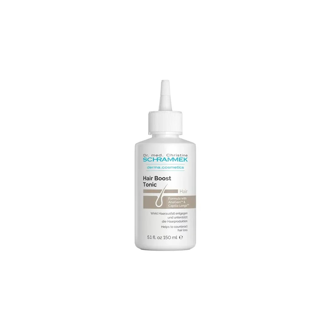 Schrammek Hair Boost Tonic Saç Toniği 150 ml