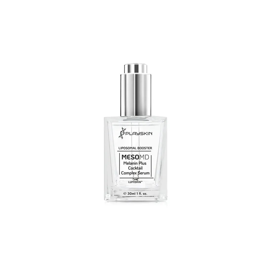 Playskin Melanin Plus Cocktail Complex Serum 30 ml