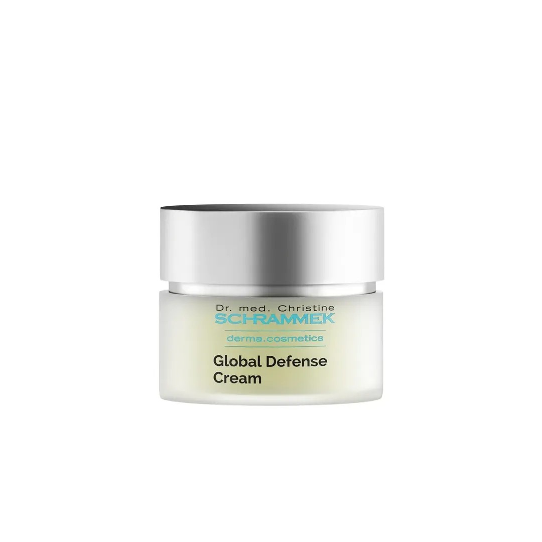 Schrammek Global Defense Cream SPF 20 50 ml