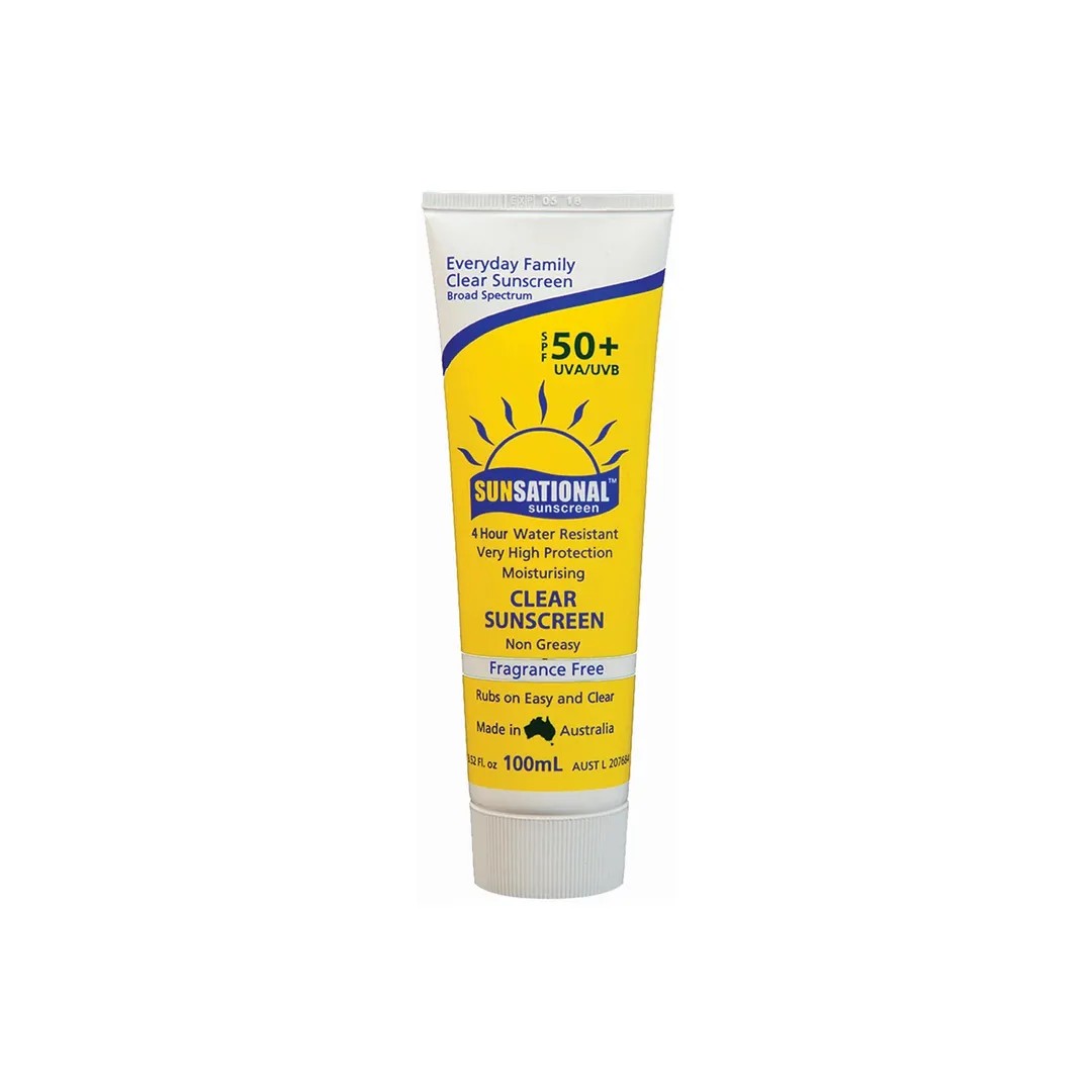 Sunsational 50 SPF Güneş Koruyucu 200 ml