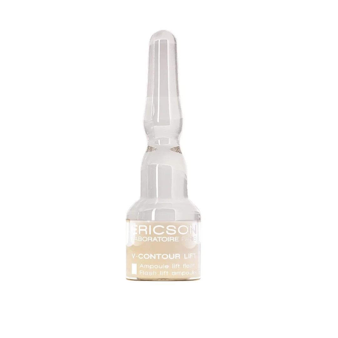 V-CONTOUR LIFT Flash-Lift ampoule 5 ampul*1 ml