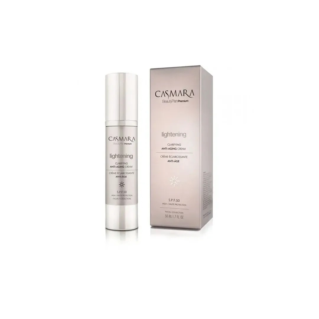 Casmara Clarfying Antiaging Cream 50 ml