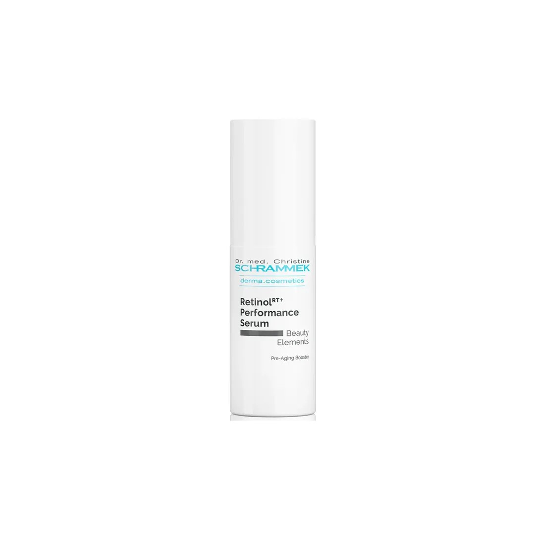 Schrammek Retinol Performance Serum 30 ml