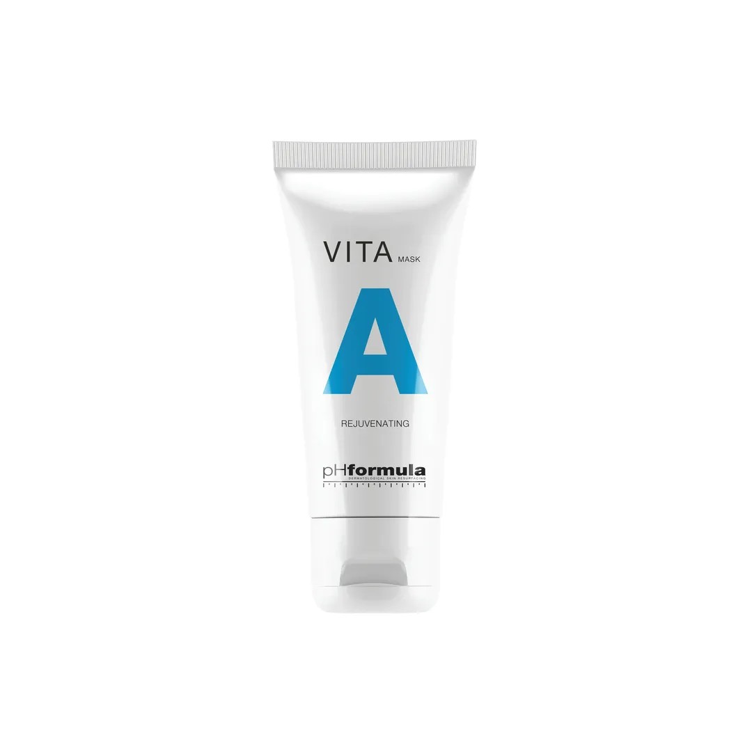 phFormula VITA A Rejuvenating Mask 50 ml