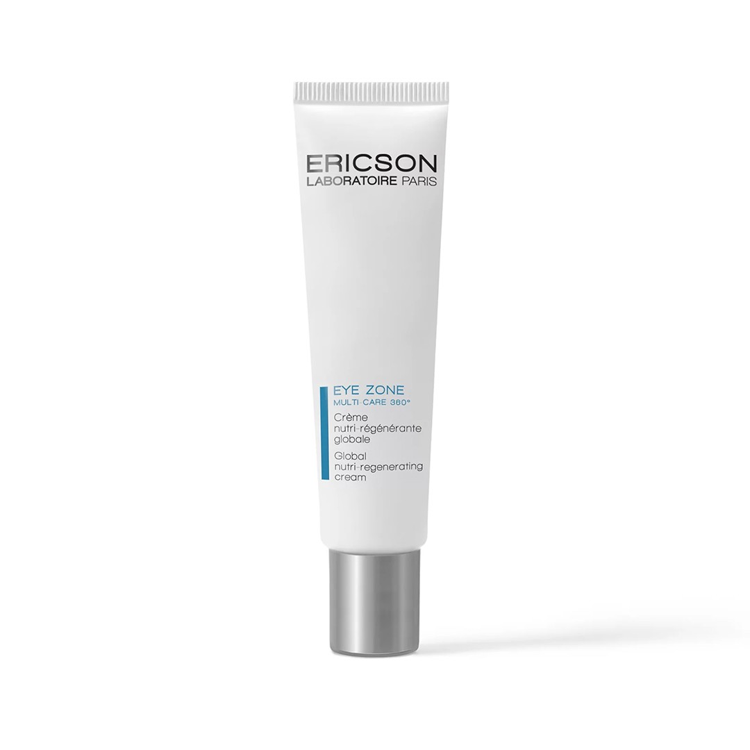 EYE ZONE Global nutri-regenerating cream 15 ml