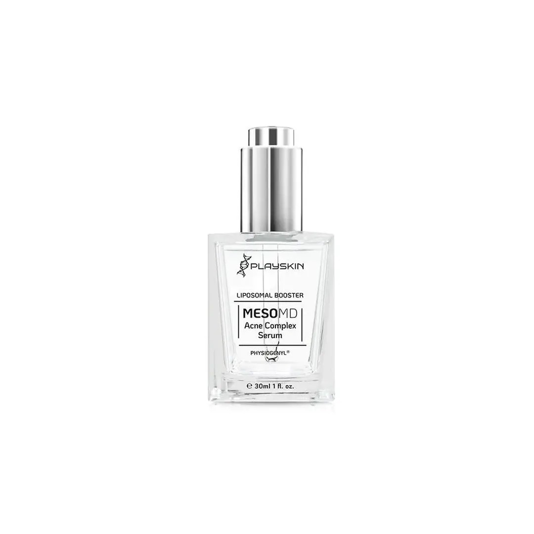 Playskin Acne Complex Serum  30 ml