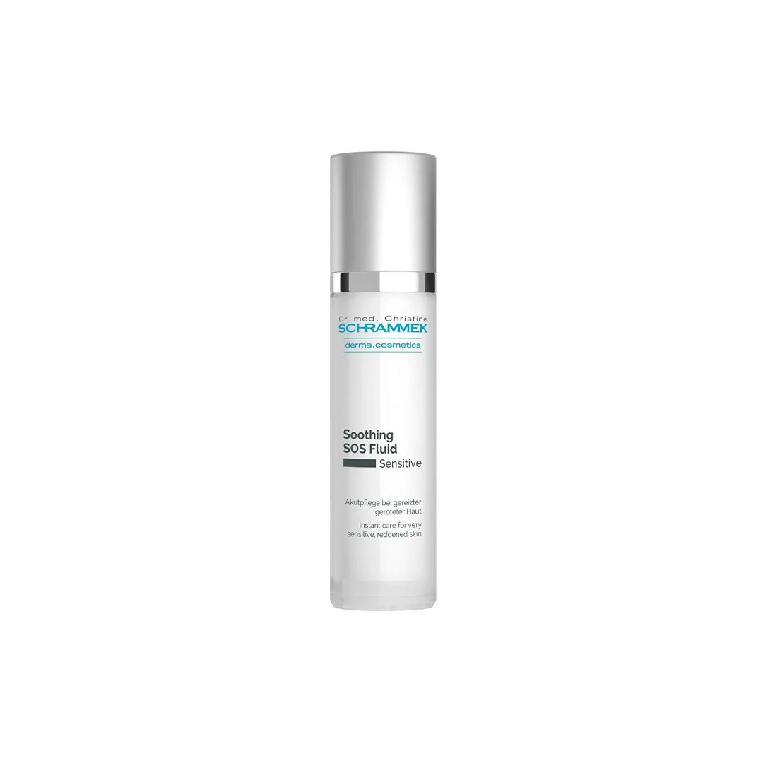 Schrammek Soothing SOS Fluid 50 ml