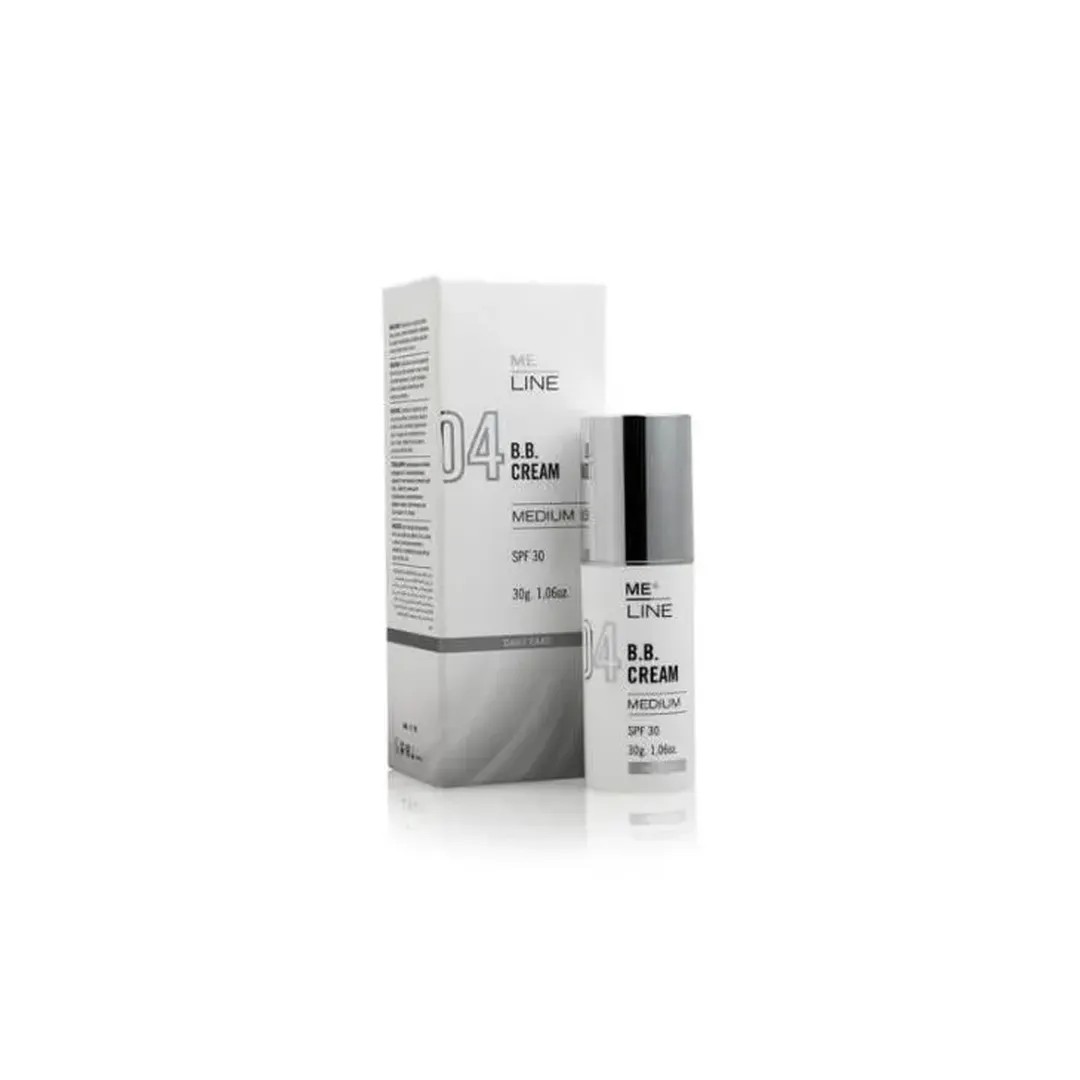 MeLine BB Cream Medium 30 ml