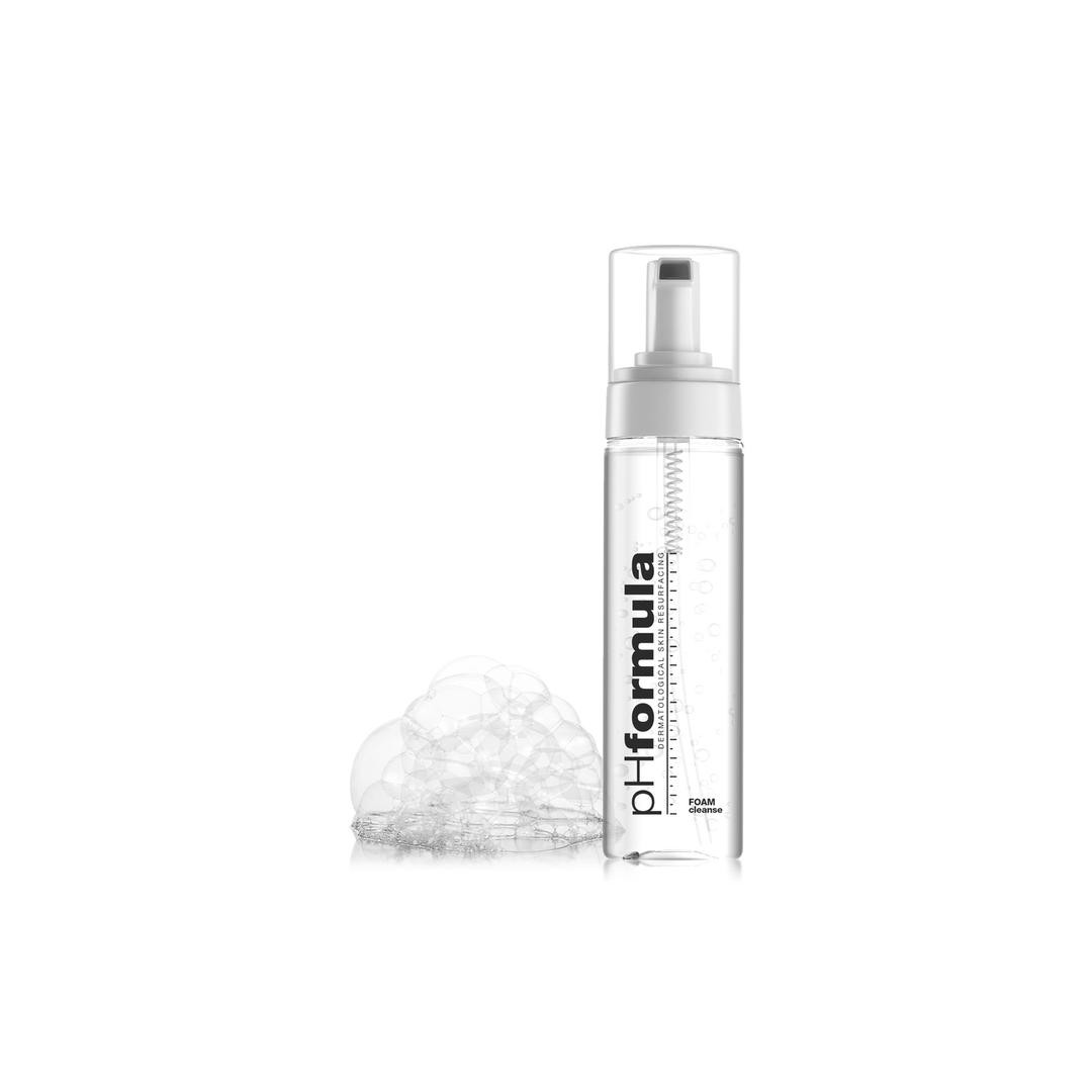 phFormula FOAM Cleanse 150 ml