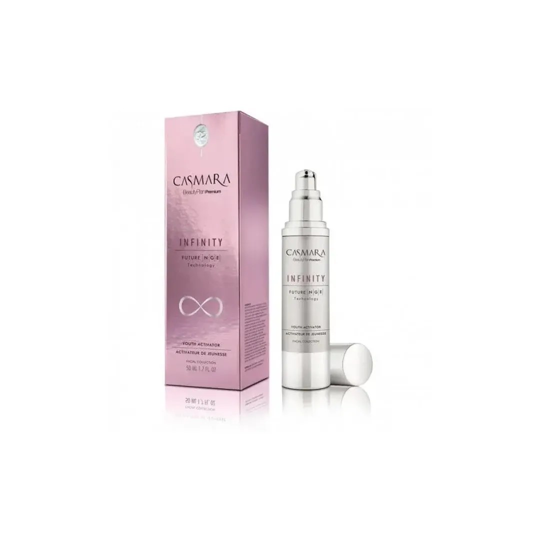 Casmara İnfinity Cream 50 ml