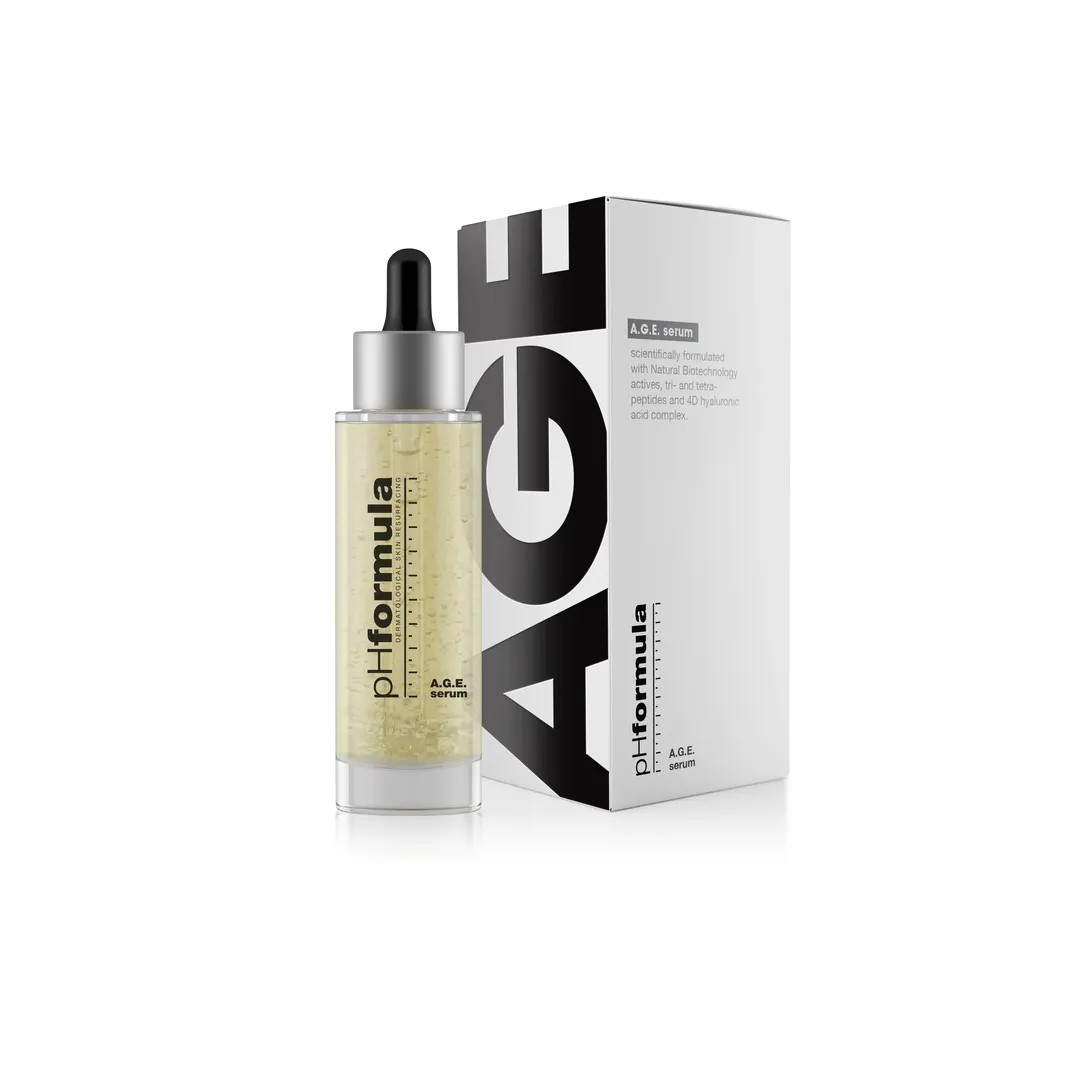 phFormula Age Serum 36 ml