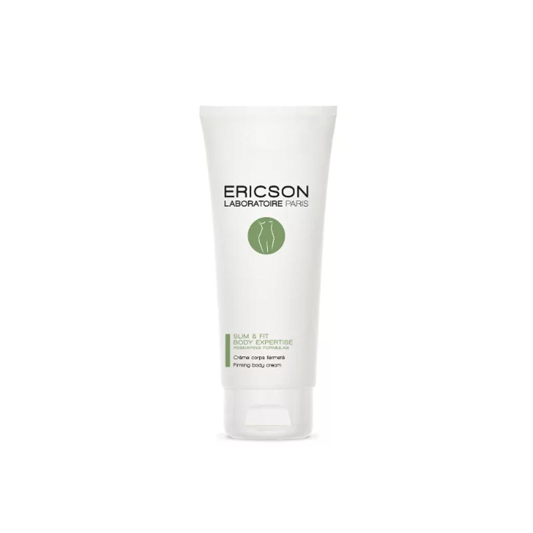 SLIM & FIT BODY EXPERTISE Firming body cream 200 ML