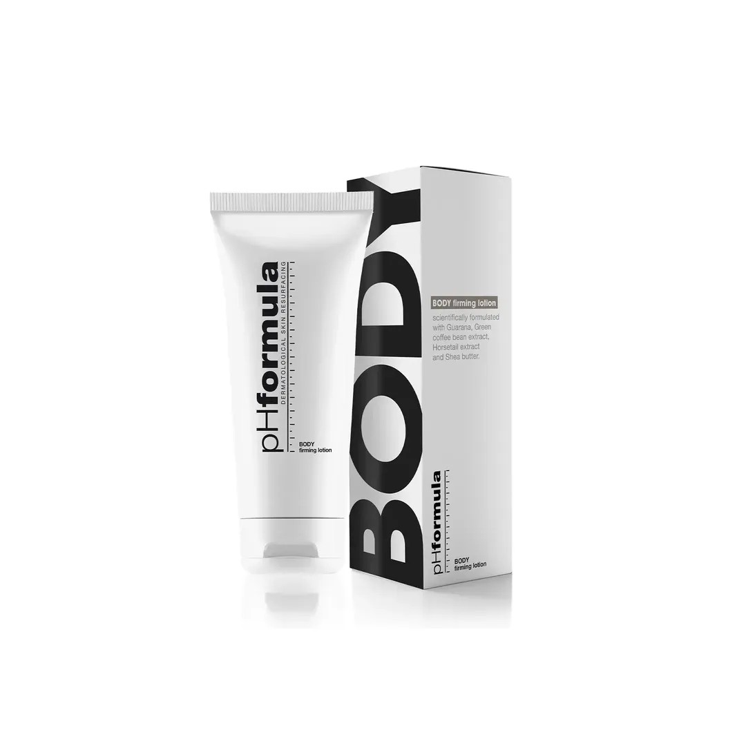 phFormula Body Firming Lotion 200 ml