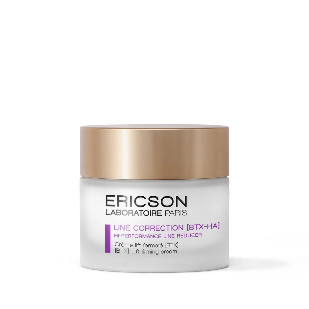 LINE CORRECTION [BTX-HA] [HA] Lifting firming cream 50 ml