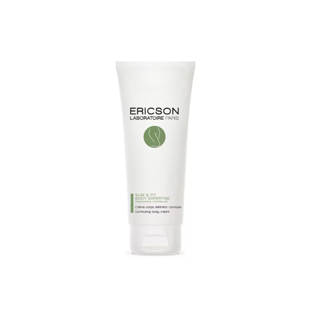 SLIM &FIT BODY EXPERTISE Contouring body cream 200 ML