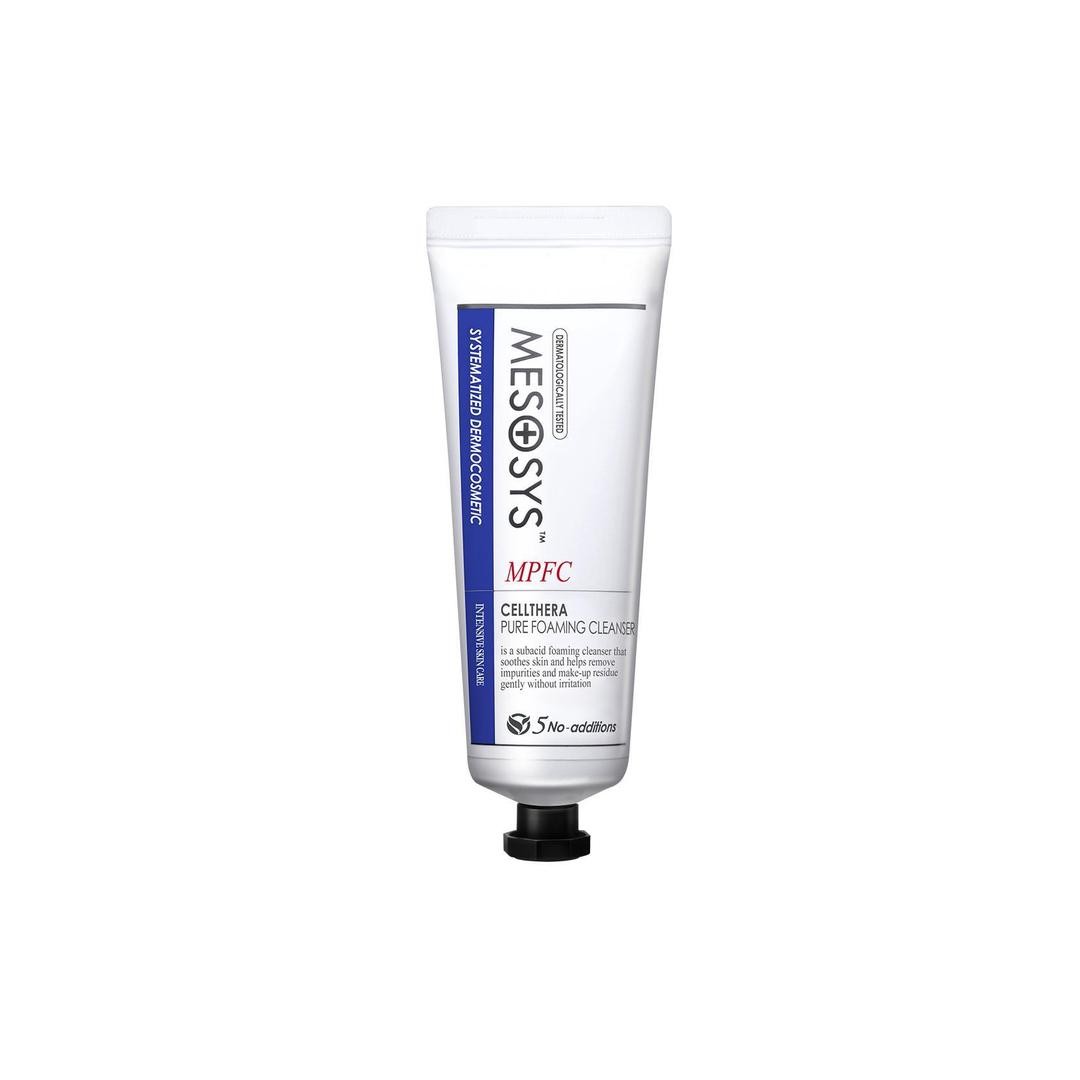 Mesosys Pure Foam Cleanser 100ml