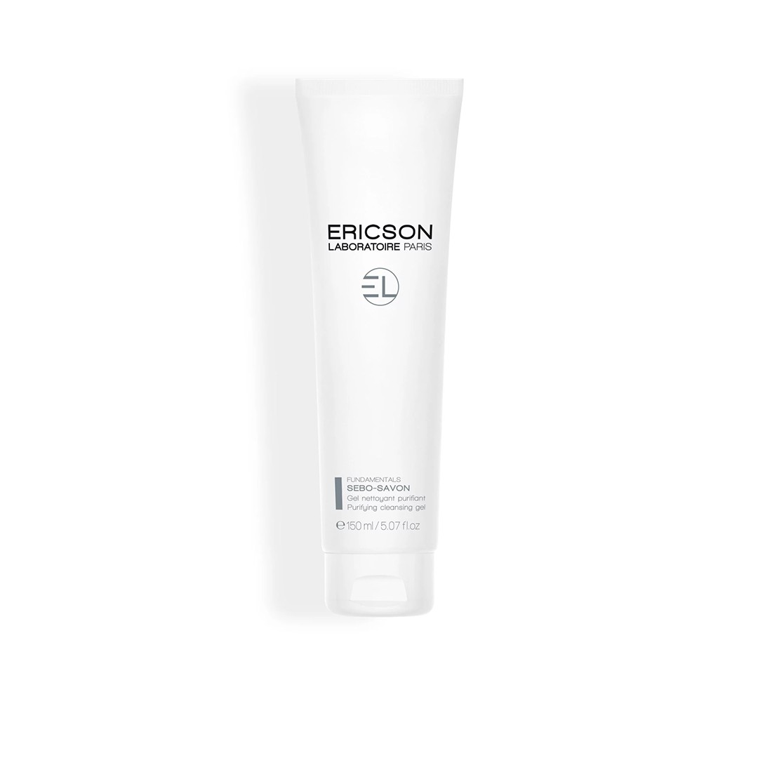 Ericson Fundamentals Sebo-savon 150 ml