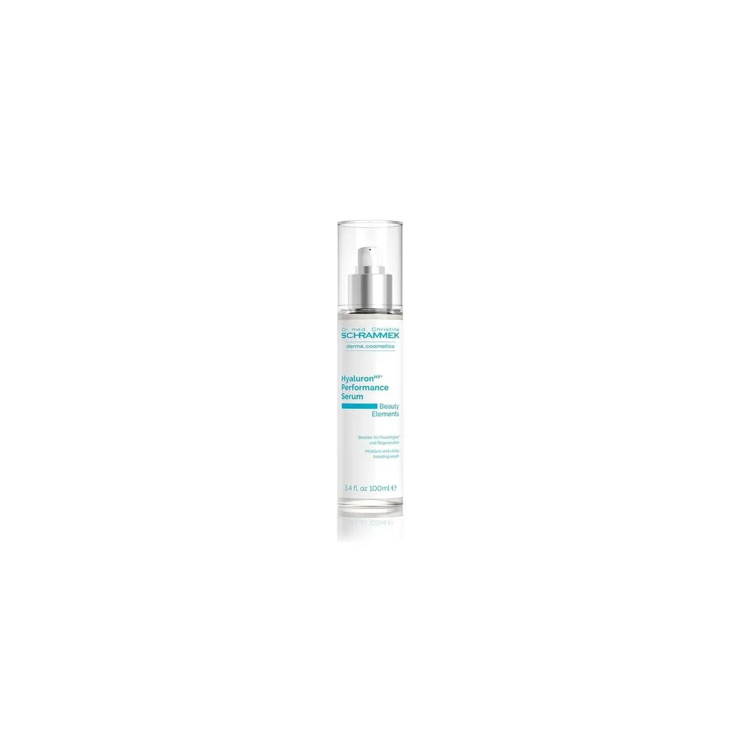 Schrammek Hyaluron HY+ Performance Serum 100 ml