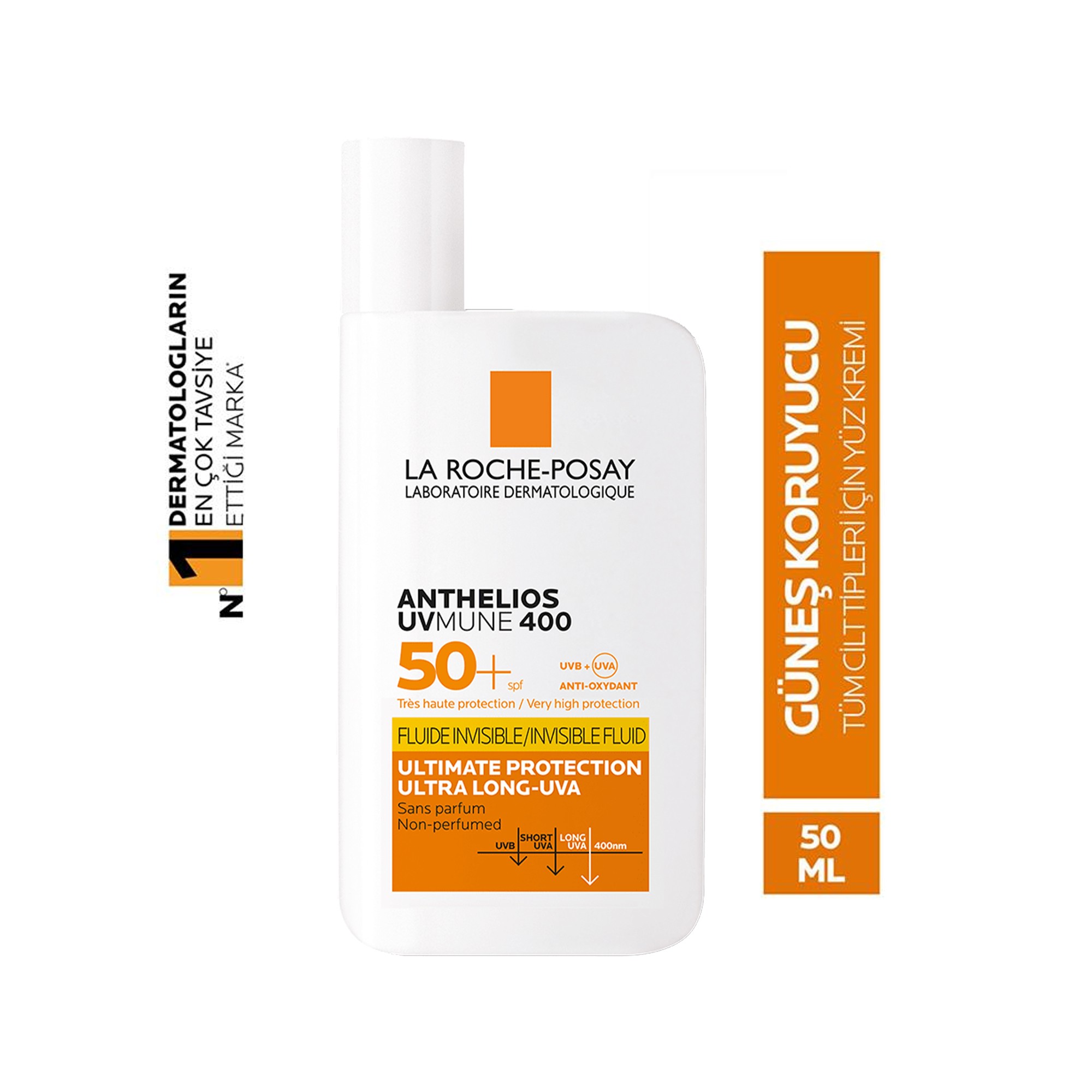 La Roche Posay
